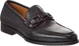 Bruno Magli Roberto Leather Loafer