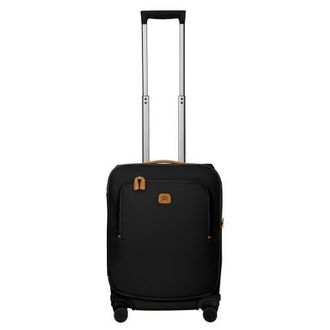 Bric's Firenze 21 Carry-On Compound Spinner in Black at Nordstrom