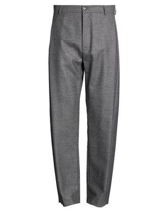 Maison Margiela BOTTOMWEAR - Trousers on YOOX.COM