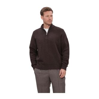 Drykorn Heren, Truien, Bruin, Maat: XL