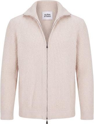 Alpha Studio MAGLIERIA - Cardigan su YOOX.COM