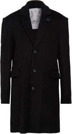 John Richmond ROPA DE ABRIGO - Abrigos en YOOX.COM