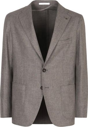 Tagliatore Giacca monopetto - Toni neutri