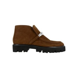 Senso Qara II - Shoes - Mujer - Marr&oacute;n - 38 EU