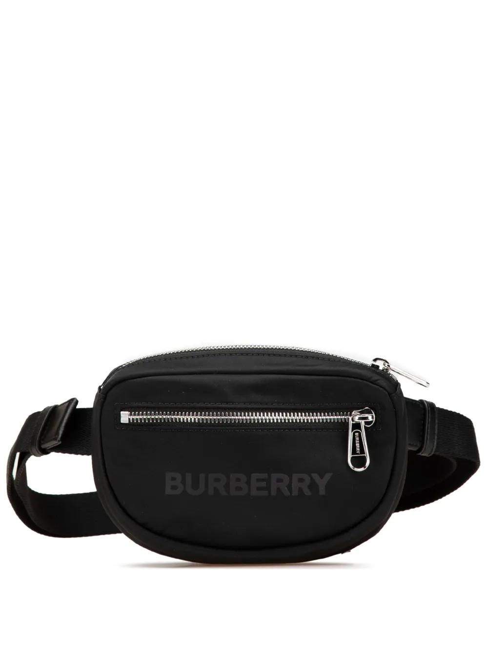 VIPSALE【Burberry】ファニーパック Burberry bum bag clearance