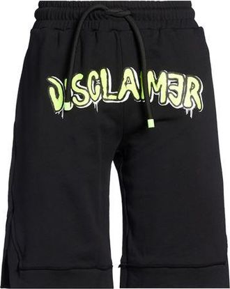 Disclaimer BOTTOMWEAR - Shorts e bermuda su YOOX.COM
