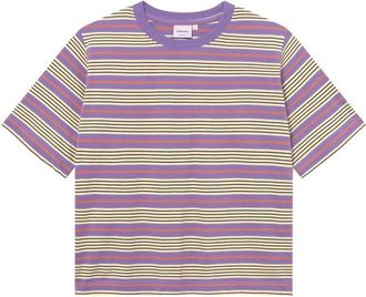 Dedicated T-Shirt Vadstena T-Shirt f&uuml;r Damen | rosa