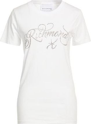 John Richmond CAMISETAS Y TOPS - Camisetas en YOOX.COM