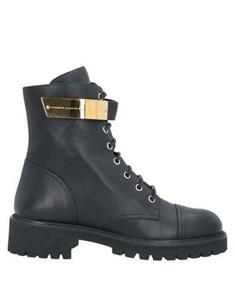 Giuseppe Zanotti SCHUHE - Stiefeletten auf YOOX.COM