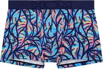 HOM Indian Creek Boxer Briefs in Multico Print at Nordstrom, Size Xx-Large