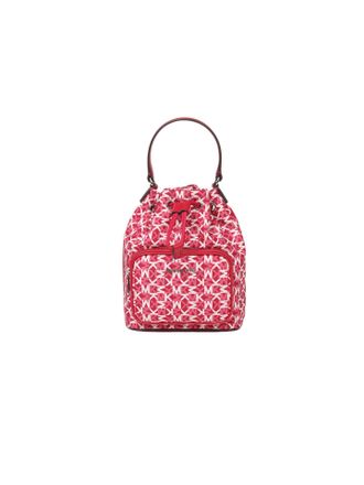 Michael Kors Khai Kleine Bucket Schoudertas