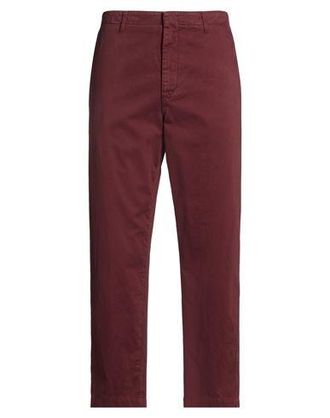 Dondup BOTTOMWEAR - Trousers sur YOOX.COM