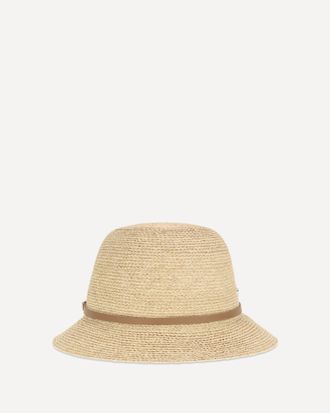 Helen Kaminski Straw Hat Female UNI