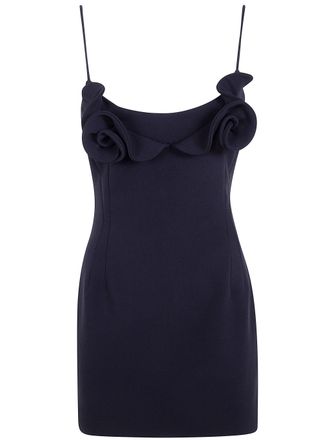 Magda Butrym Mini Underwear Dress