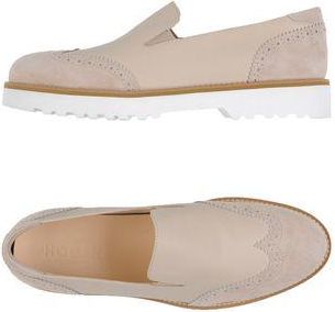 Hogan FOOTWEAR - Loafers sur YOOX.COM