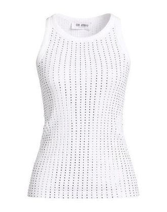The Attico TOPWEAR - Tank Tops sur YOOX.COM