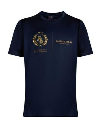 Paul & Shark TOPWEAR - T-shirts on YOOX.COM