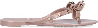 Valentino Garavani Flip flops