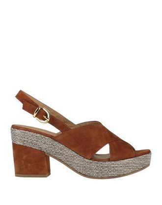 Tr&egrave;s Jolie CALZADO - Sandalias con cierre en YOOX.COM