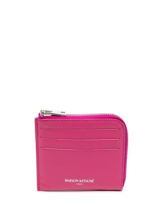Maison Kitsuné Boogie Card Case from $104.00 - on Stylight