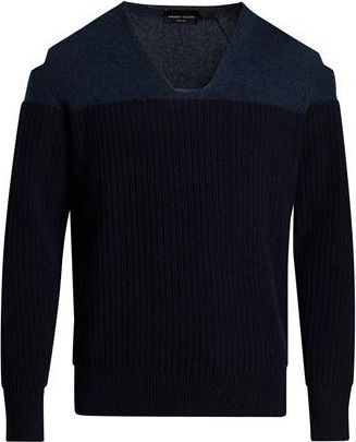 Roberto Collina MAGLIERIA - Pullover su YOOX.COM