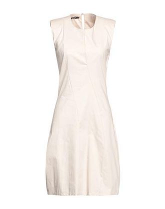 Siste's Midi dresses