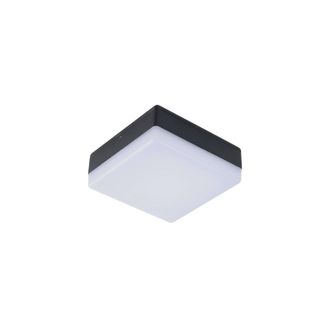 Lucande Lucande L&aacute;mparas De Techo Led thilo Pl&aacute;stico