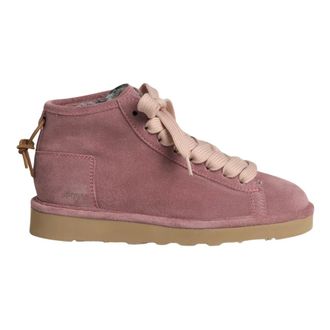 Panchic Dames, Schoenen, Roze, Maat: 36 EU Leer