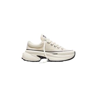 Converse Run Star Crush OX - - Shoes - unisex - Bianco - 46 EU