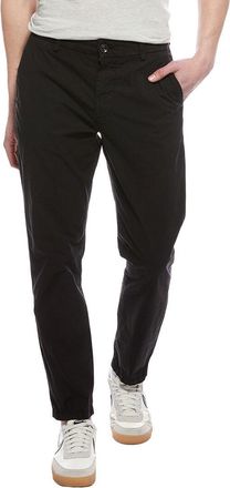 7 For All Mankind Luxe Performance Distance The Straight Jean