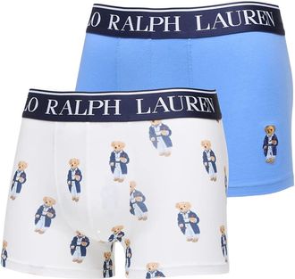 Polo Ralph Lauren 2-pack kofferbak