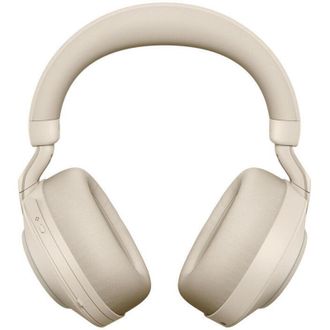 Jabra Evolve2 85, Uc Stereo Auriculares Inal&aacute;mbrico Y Al&aacute;mbrico Diadema Oficina/centro De Llamadas Usb Tipo A Bluetooth Negro