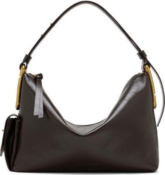 Marc Jacobs Large Scene Shoulder Bag in Fondant at Nordstrom