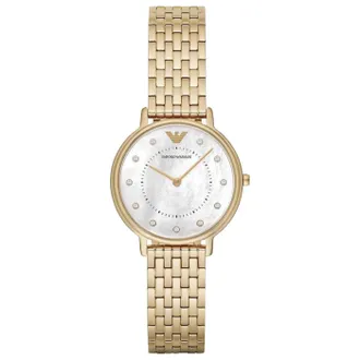 Emporio Armani Kappa Womens Watch