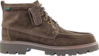 Clarks Cleyhill Hi - - Shoes - Uomo - Marrone - 45 EU