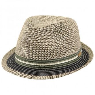 Barts Fluoriet Hat Hut - Unisex | beige