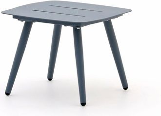 Bellagio la vita attrattiva Bellagio Cino lounge tuintafel 42x42x32cm