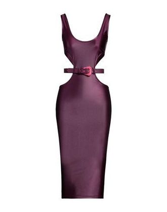 Versace VESTITI - Vestiti midi su YOOX.COM