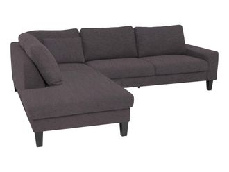 Schubiger M&ouml;bel Ecksofa Interims Basic