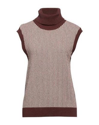 Purotatto PRENDAS DE PUNTO - Cuello alto en YOOX.COM