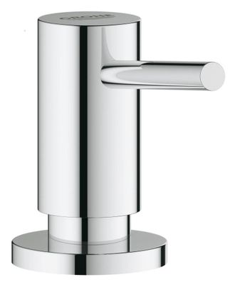 GROHE Dispensador De Jab&oacute;n Cosmopolitan, Cromo (40535000)