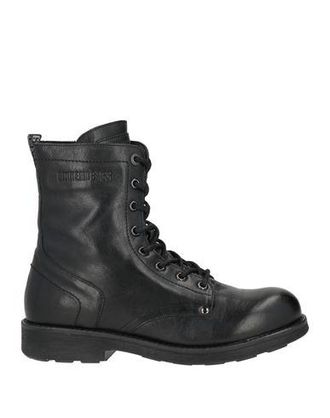 Dirk Bikkembergs CALZADO - Botines de ca&ntilde;a alta en YOOX.COM