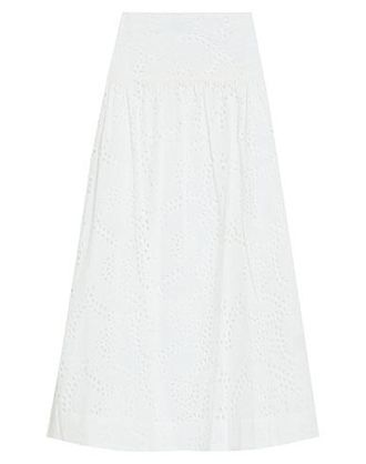 IRIS & INK HOSEN & RÖCKE - Midi-Röcke auf YOOX.COM