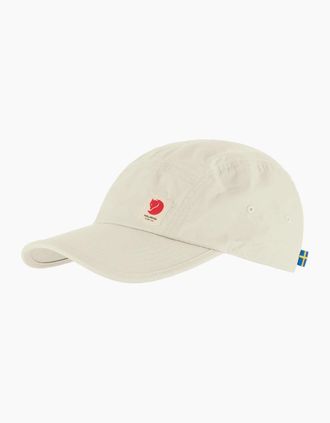 Fj&auml;llr&auml;ven Mens Fjallraven High Coast Wind Cap - White - Size: L/XL