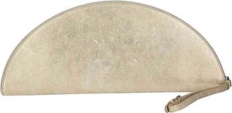 Maison Margiela Big Halfmoon Pouch