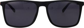 Tommy Hilfiger Squared Sunglasses Th 2277/S D51/Ir