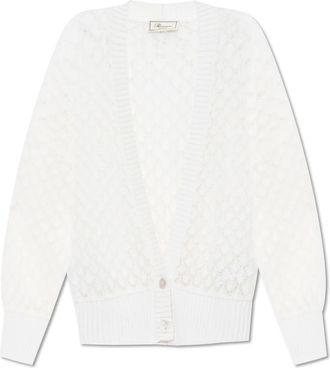 Blumarine Mujer, Jerseys, Blanco, Talla: XS