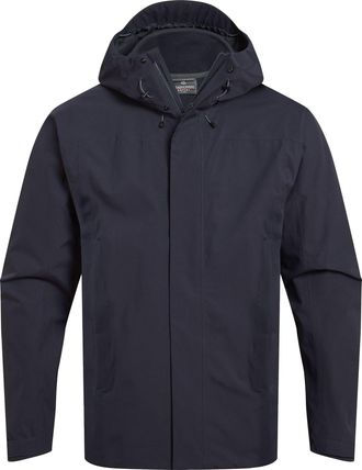Craghoppers Mens 3 in 1 Waterproof Jacket (Dark Navy) - Size X-Large
