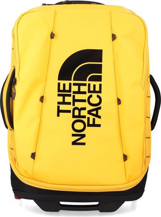 The North Face Valigie The North Face Gialle