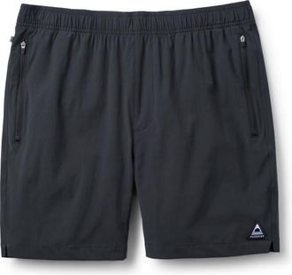 Passenger Traveller 2.0 Organic All Purpose Short Shorts f&uuml;r Herren | schwarz